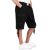 Шорти "SURPLUS DIVISION SHORTS" Black 2