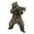 Костюм маскировочный "GHILLIE SUIT ANTI FIRE 4PC. PRO" Woodland