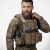 Комплект спорядження IronGuard Assault Set (під плити 25×30/ 27×35 см). Піксель (мм-14) 3