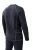 Термобілизна флісова Tramp Microfleece, комплект, Чорний, S, чорний S 6