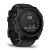 Смарт-годинник Garmin Tactix 8 (51 mm) Solar Ballistics Ultralight. Чорний 6