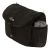 Косметичка Tribe Wash Organizer з підвісом, Чорний 13