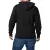 Худі 5.11 Tactical "Topo Legacy Hoodie" Black 2