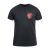 Футболка T-Shirt Helikon-Tex Problem Solved, Темно-синій