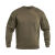 Світшот Sturm Mil-Tec® "Tactical Sweatshirt Round Neck" Ranger Green