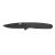 Розкладний ніж SOG Twitch III, Black/Black