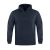 M-Tac кофта Hoodie Born by, Indigo Blue 2