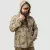 Куртка Softshell Combatant SHIFT CORE. Мультикам 9