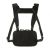 M-Tac нагрудна сумка Chest Rig Elite, Чорний 3