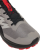 Кроссовки Salomon Alphaglide. Cloudburstblack/Fieryred 5