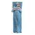 Вкладиш в спальник Sea to Summit Breeze Lightweight Liner, Rectangular w/ Pillow Sleeve 198 см, Cendre Blue 3