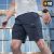 Шорти M-Tac Aggressor Short Dark Темно, dark Navy Blue 6
