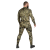 Комплект базового шару LVL1 Cane 5 2