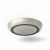Тарілка Sea to Summit Detour Stainless Steel Plate, Beluga Grey, Beluga Black 2