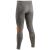 Термоштани чоловічі Accapi Ergoracing, Anthracite/Black 2