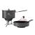 Система приготування їжі MSR WindBurner Stove System Combo