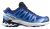 Кроссовки Salomon XA PRO 3D V9 — Синий