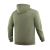 Кофта M-Tac Hoodie Born by Revolution, Light Olive 4