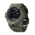 Тактические часы Casio G-SHOCK G-Squad GBD-800UC. Водостойкий корпус. Олива 3