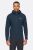 Мужская легкая утепленная куртка Rab Xenair Alpine Light Jacket, Olive (Olive) 8