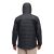 Чоловічий легкий пуховик Black Diamond M Access Down 1.0 Hoody, Black 4