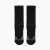 Шкарпетки тактичні "5.11 Tactical® Duty Ready Plus Crew Socks" Black 3