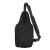 Сумка польова "AGER" Combat Black 4