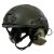 Активные защитные наушники Earmor M31H PLUS (FG) Olive 2