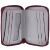 Гаманець Lifeventure Recycled RFID Bi-Fold Wallet, Plum 3