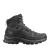 Черевики SALOMON Quest 4 Gore-tex. Чорний