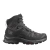 Ботинки Salomon Quest 4 Gore-tex. Черный