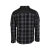 Куртка демісезонна Sturm Mil-Tec "Lumber Jacket" Grey/Black 2