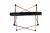 Стол Tramp COMPACT складной Polyester 60х43х42см TRF-062 14