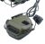Активные защитные наушники Earmor M32H MOD4 (FG) Olive 4