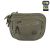 Сумка M-Tac Sphaera Hardsling Bag Large Elite Олива (Тёмная) 2