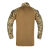 Сорочка польова для жаркого клімату "UAS" (Under Armor Shirt) Cordura Baselayer Український цифровий камуфляж (ММ-14) 2