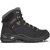Ботинки LOWA Renegade Warm GTX MID W, чёрный/шампань