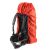Чохол для рюкзака Naturehike NH15Y001-Z L, 50-70 л, помаранчевий 2