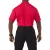 Футболка поло тактична з коротким рукавом "5.11 Pinnacle Short Sleeve Polo" Range Red 2