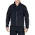 Куртка тактична демісезонна "5.11 Tactical 3-in-1 Parka Tall" Black 3