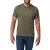 Футболка з малюнком "5.11 Tactical® Purpose Crest V2" RANGER GREEN
