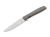 Ніж Boker Нiж Urban Trapper Jigged Titanium, клинок 89 мм, сталь VG-10