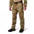 Штани тактичні 5.11 Tactical® "Flex-Tac® TDU® Ripstop Pants MultiCam®" Multicam 3