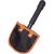 Лопата AceCamp Survivor Multi-Tool Shovel 3