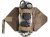 Аптечный подсумок 4 Side Slide First Aid Kit UTactic. Cordura 500D. Мультикам 6
