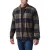 Куртка тактическая демисезонная "5.11 Tactical® Seth Shirt Jacket" Ranger Green Plaid