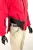 Куртка тактична "5.11 Tactical® Bristol Parka" Range Red 8