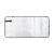 Седалица Tatonka Alu Seat Mat 45x90, Silver