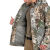Парка вологозахисна Sturm Mil-Tec "Wet Weather Jacket With Fleece Liner Gen.II" WASP I Z1B 9