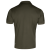 Поло Tactical Army ID CoolPass Antistatic Olive 2
